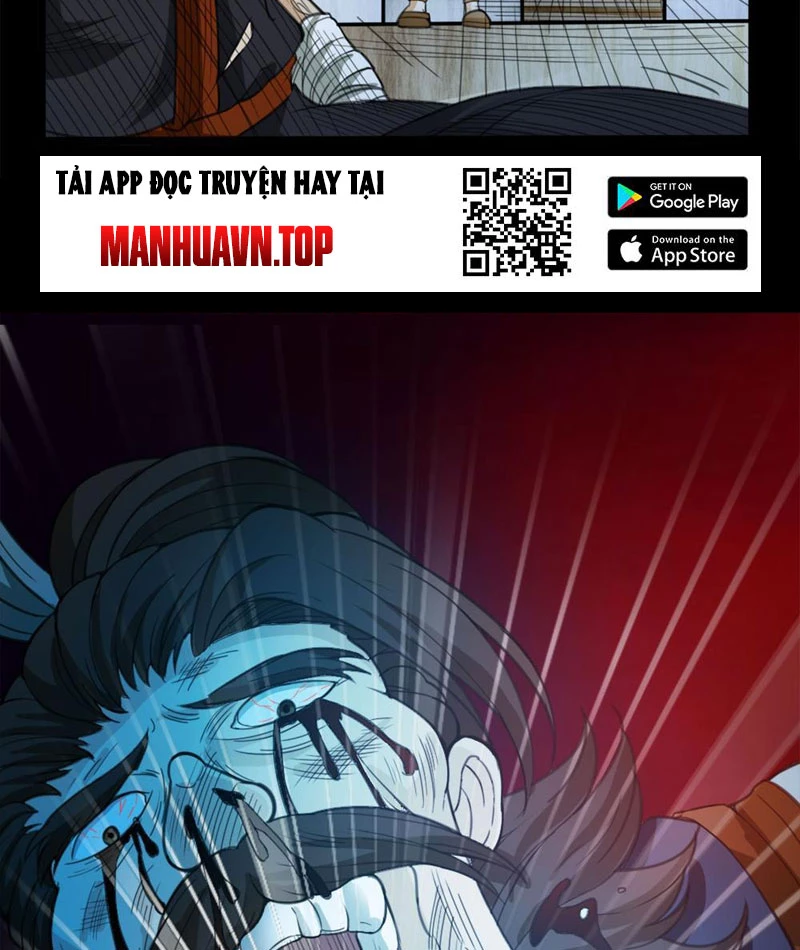 Luận Tận Thế Thời Dân Quốc Chapter 5 - 3