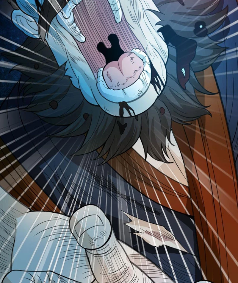 Luận Tận Thế Thời Dân Quốc Chapter 5 - 4