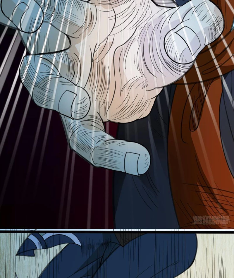 Luận Tận Thế Thời Dân Quốc Chapter 5 - 5