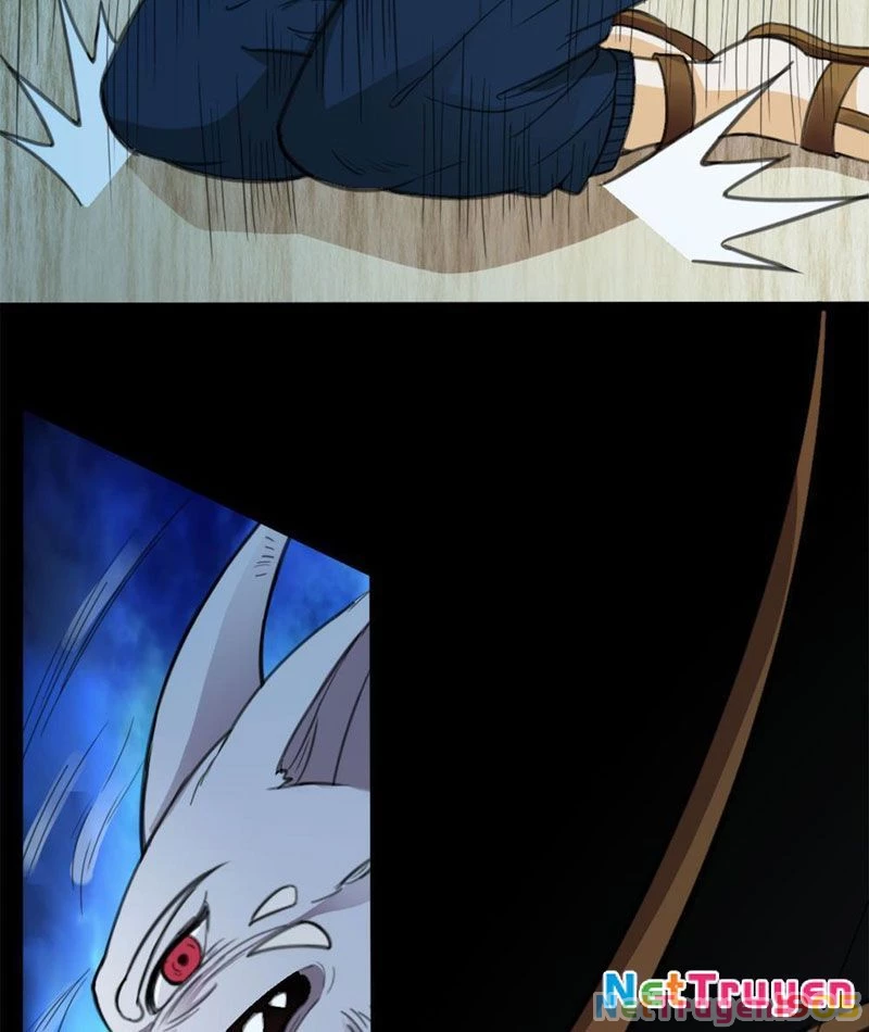 Luận Tận Thế Thời Dân Quốc Chapter 5 - 6