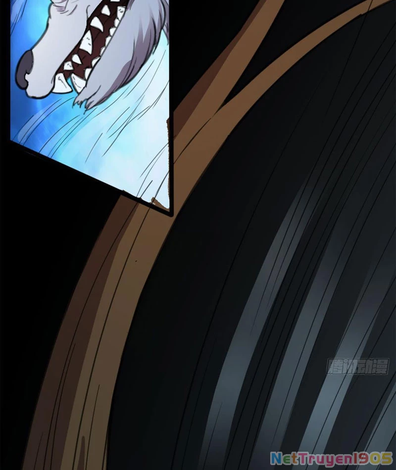 Luận Tận Thế Thời Dân Quốc Chapter 5 - 7