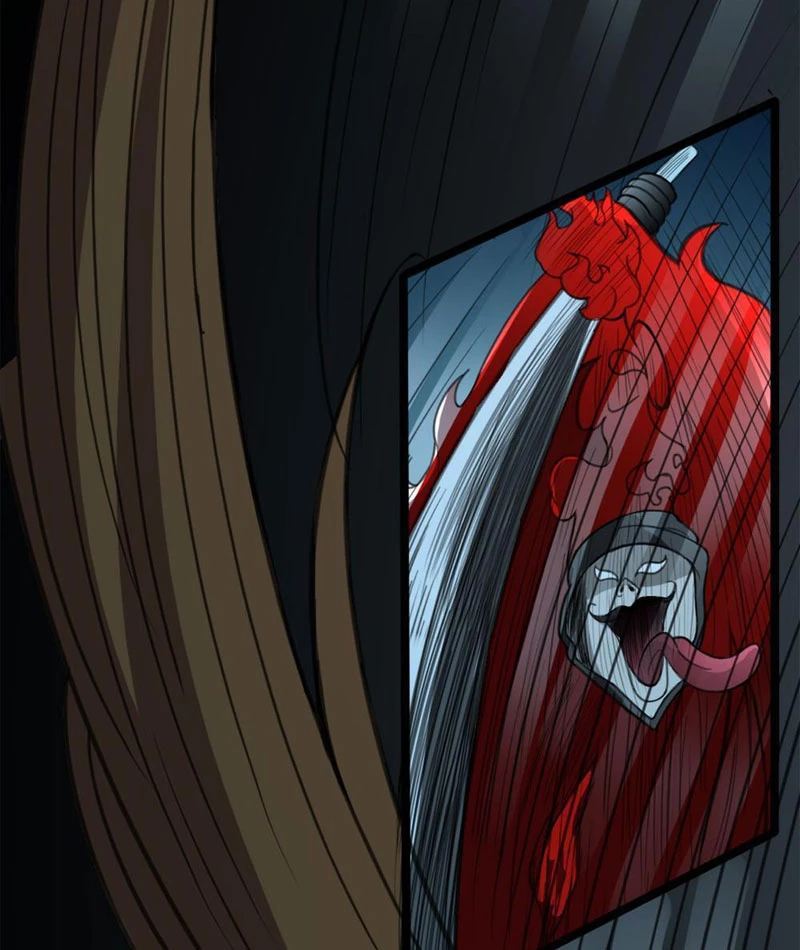 Luận Tận Thế Thời Dân Quốc Chapter 5 - 8