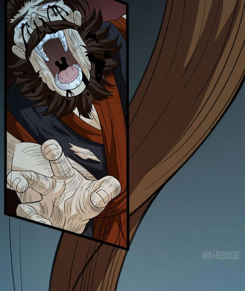 Luận Tận Thế Thời Dân Quốc Chapter 5 - 10