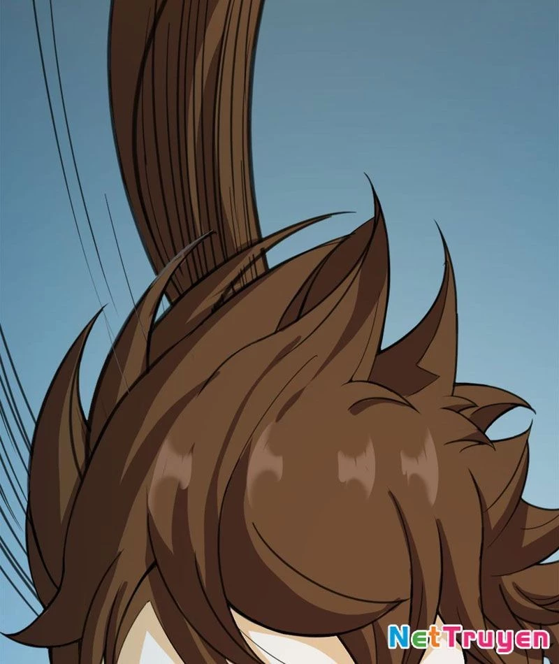 Luận Tận Thế Thời Dân Quốc Chapter 5 - 11