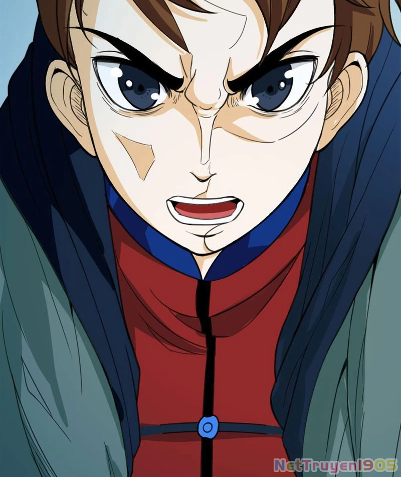 Luận Tận Thế Thời Dân Quốc Chapter 5 - 12