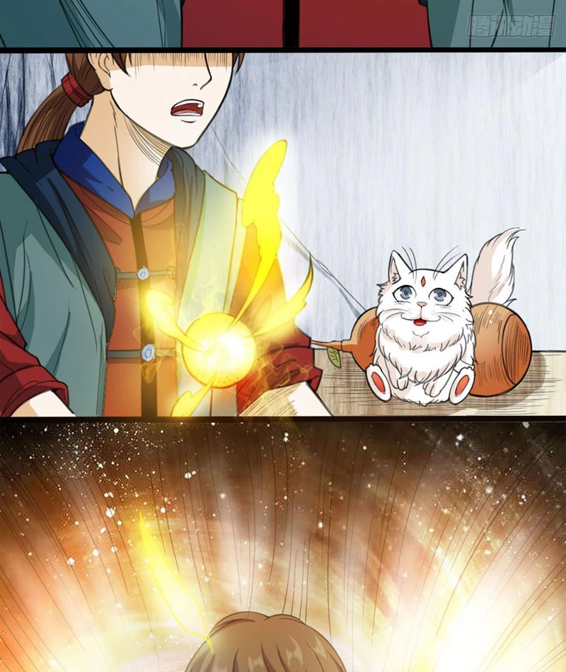 Luận Tận Thế Thời Dân Quốc Chapter 5 - 13