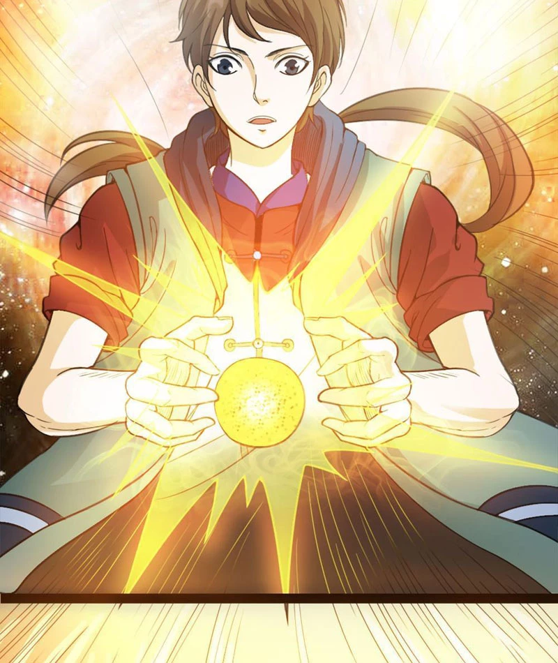 Luận Tận Thế Thời Dân Quốc Chapter 5 - 14