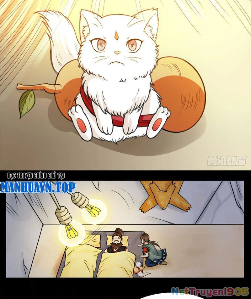Luận Tận Thế Thời Dân Quốc Chapter 5 - 15