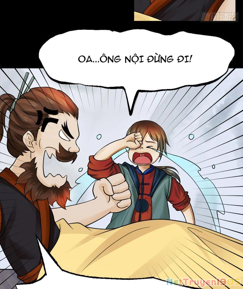 Luận Tận Thế Thời Dân Quốc Chapter 5 - 17