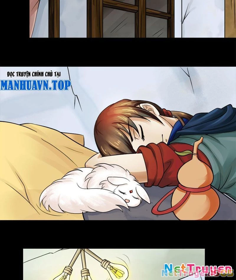 Luận Tận Thế Thời Dân Quốc Chapter 5 - 21