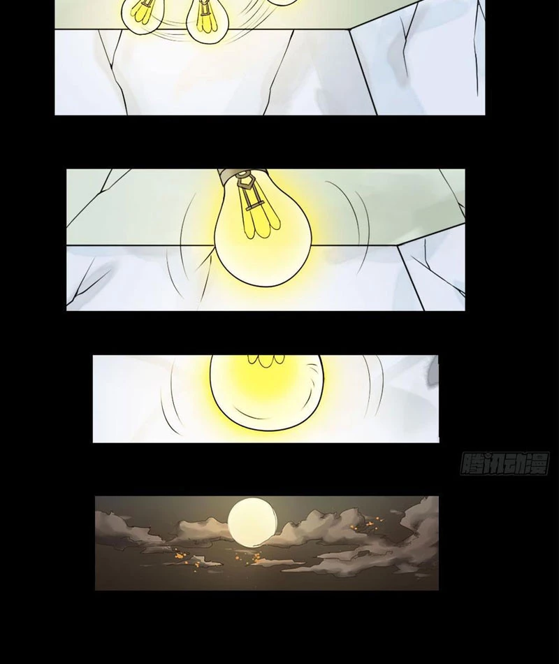 Luận Tận Thế Thời Dân Quốc Chapter 5 - 22