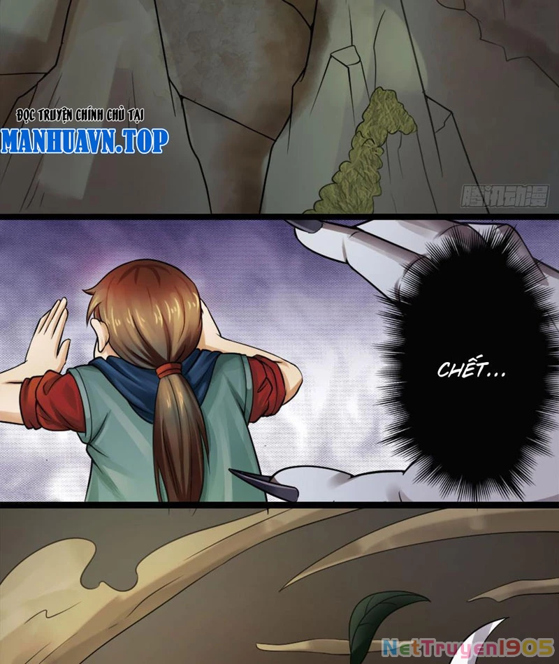 Luận Tận Thế Thời Dân Quốc Chapter 5 - 25