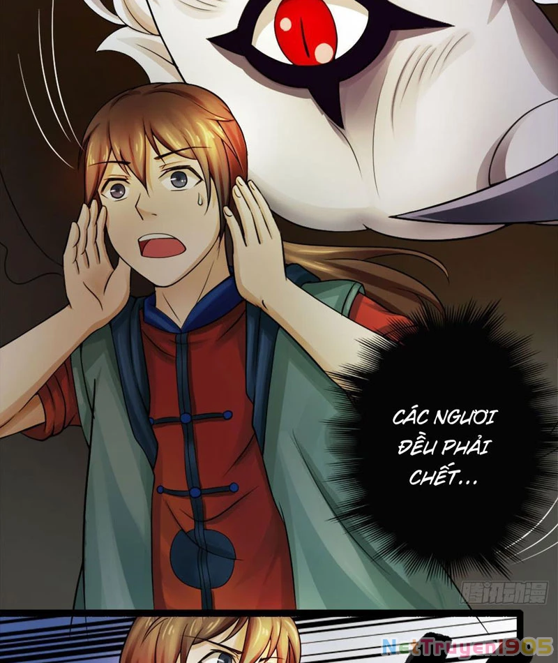 Luận Tận Thế Thời Dân Quốc Chapter 5 - 27