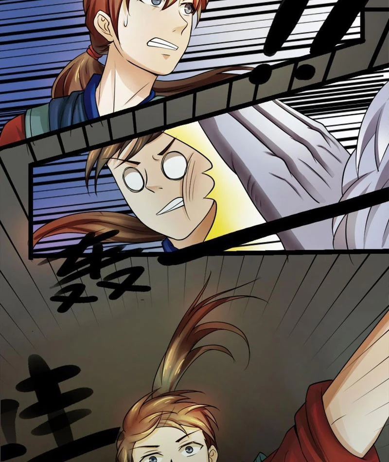 Luận Tận Thế Thời Dân Quốc Chapter 5 - 28