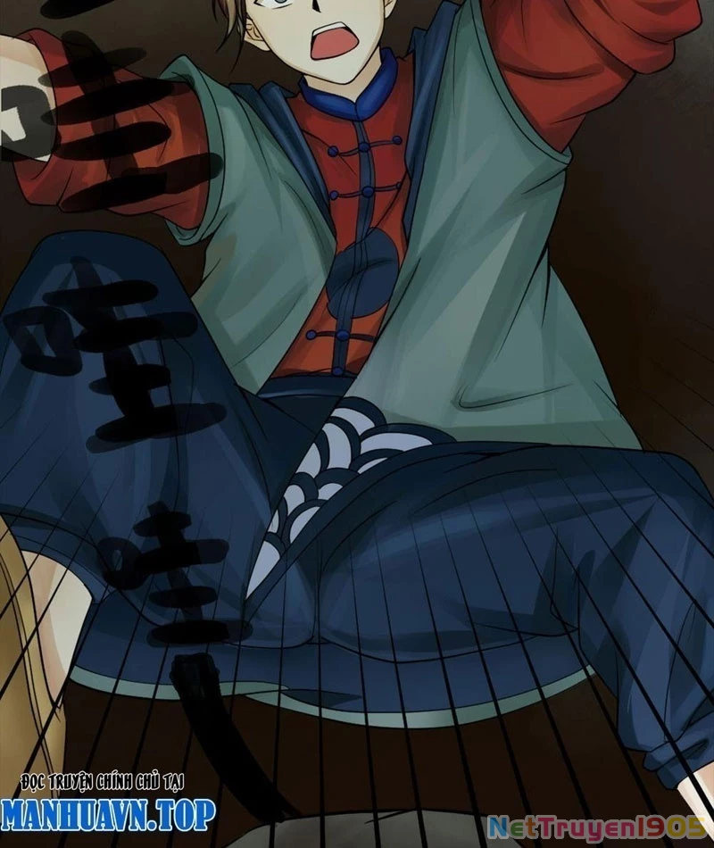 Luận Tận Thế Thời Dân Quốc Chapter 5 - 29