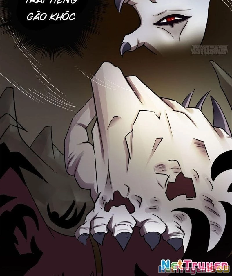 Luận Tận Thế Thời Dân Quốc Chapter 5 - 31