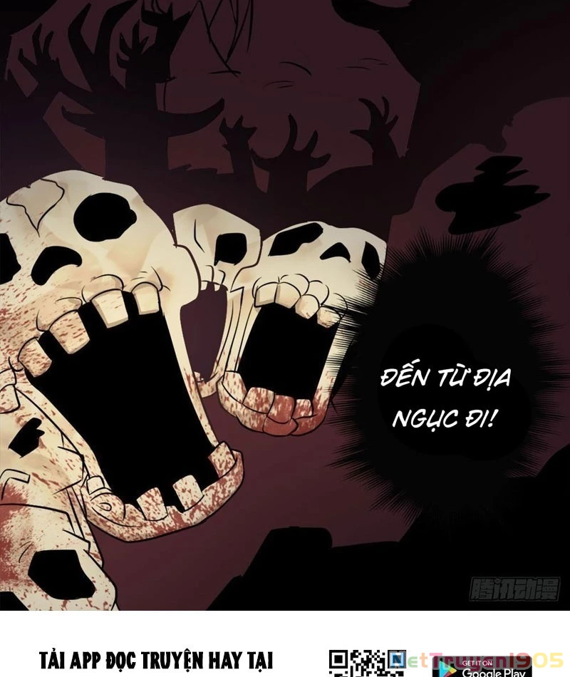 Luận Tận Thế Thời Dân Quốc Chapter 5 - 32