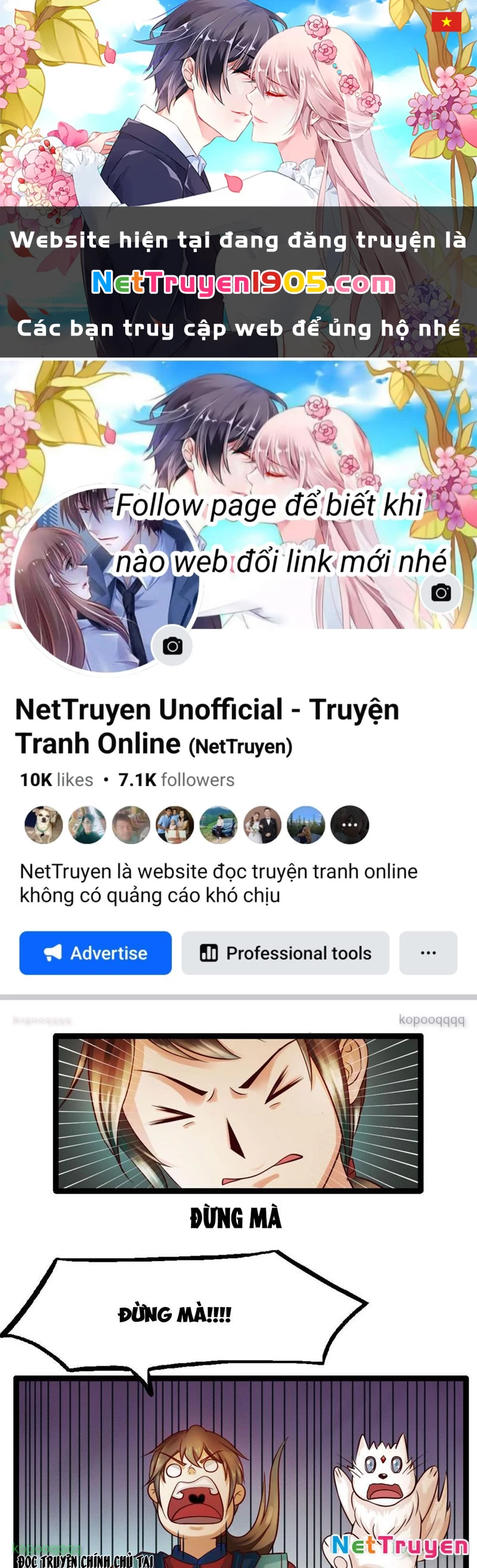 Luận Tận Thế Thời Dân Quốc Chapter 6 - 1