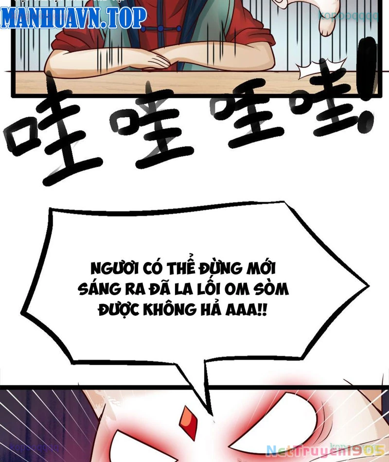 Luận Tận Thế Thời Dân Quốc Chapter 6 - 2