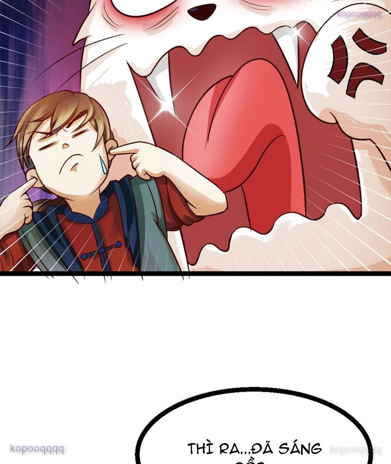 Luận Tận Thế Thời Dân Quốc Chapter 6 - 3