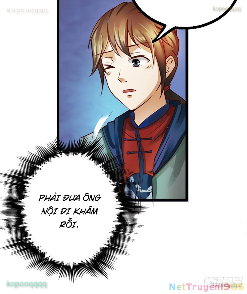 Luận Tận Thế Thời Dân Quốc Chapter 6 - 5