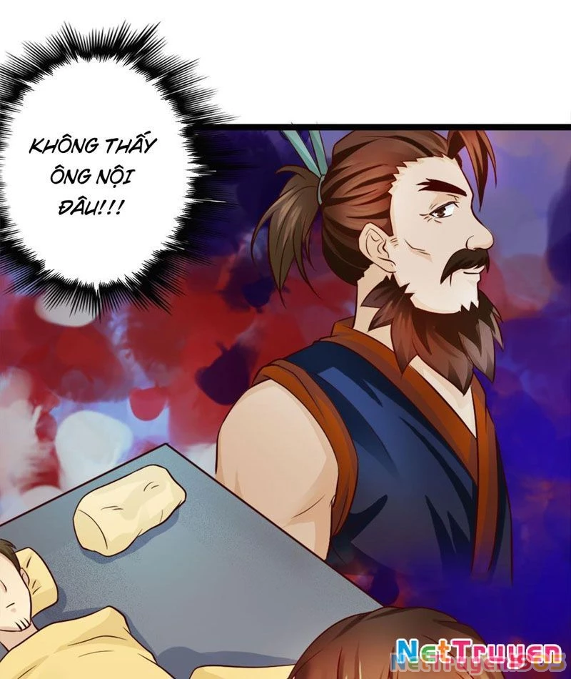 Luận Tận Thế Thời Dân Quốc Chapter 6 - 6