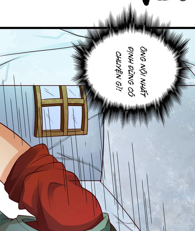 Luận Tận Thế Thời Dân Quốc Chapter 6 - 8