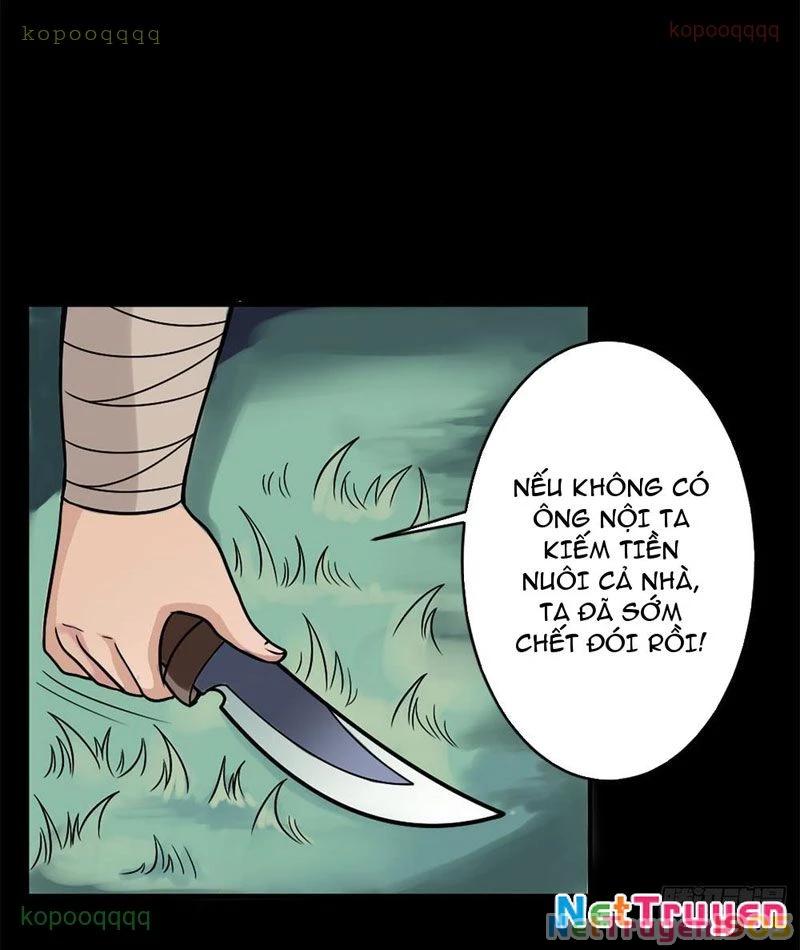 Luận Tận Thế Thời Dân Quốc Chapter 6 - 11