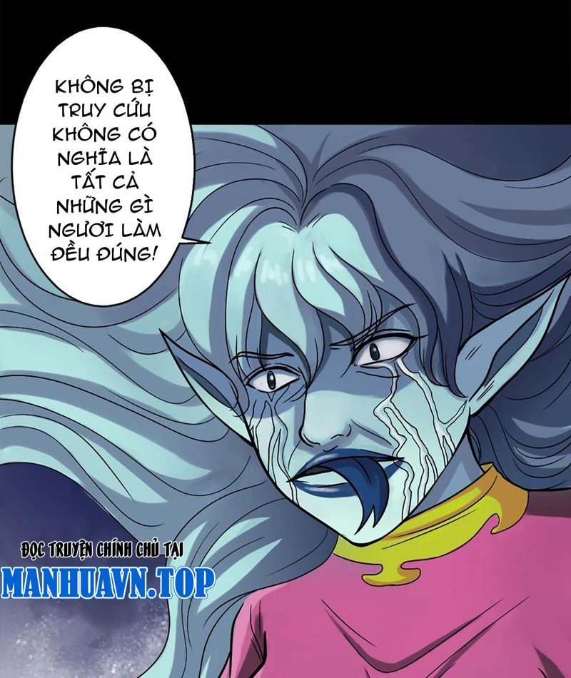 Luận Tận Thế Thời Dân Quốc Chapter 6 - 12