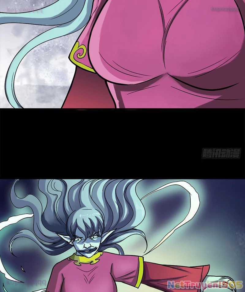 Luận Tận Thế Thời Dân Quốc Chapter 6 - 13