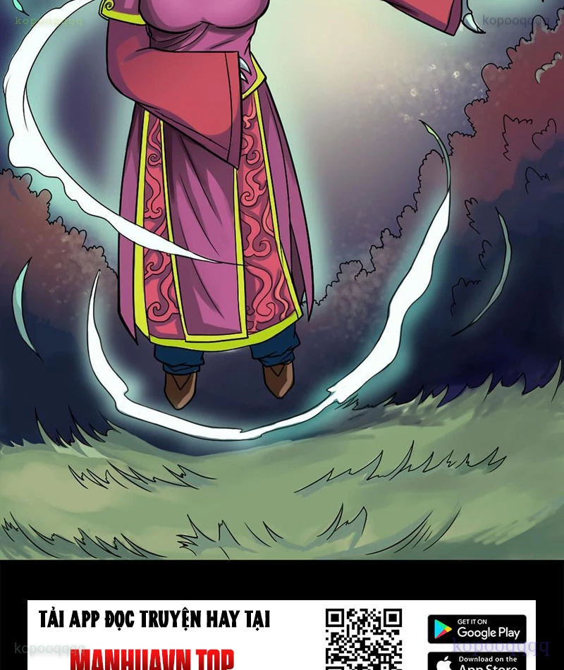 Luận Tận Thế Thời Dân Quốc Chapter 6 - 14