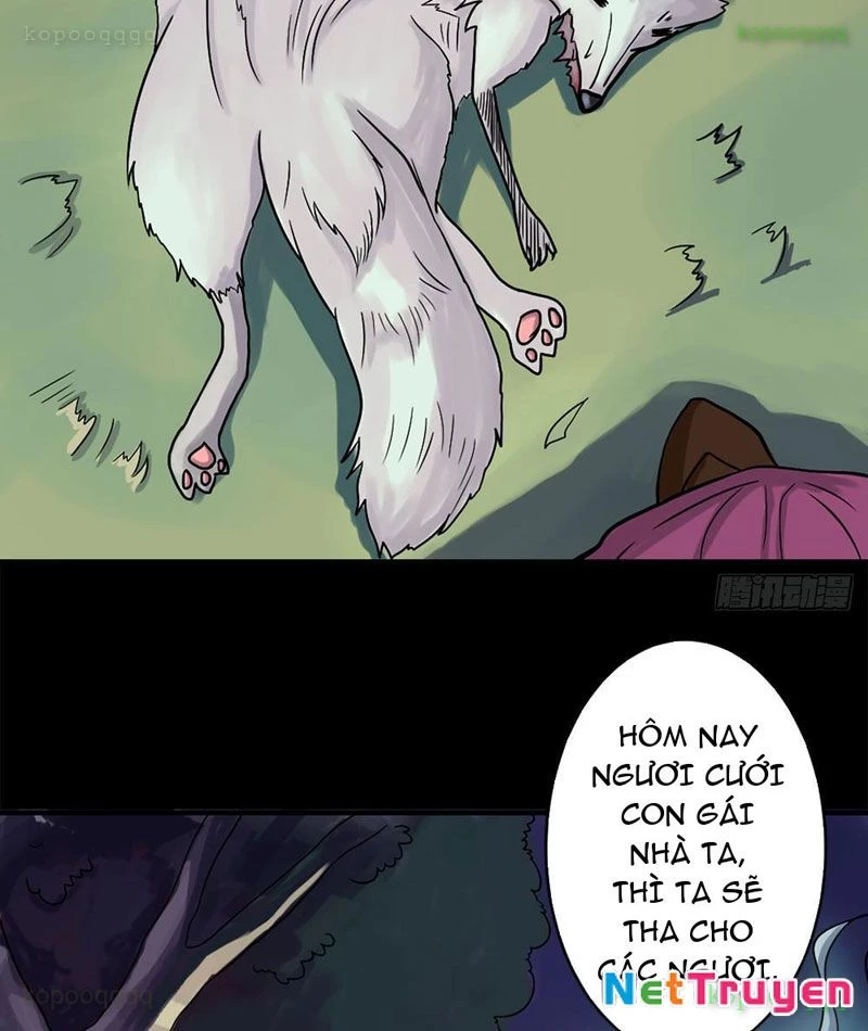 Luận Tận Thế Thời Dân Quốc Chapter 6 - 16