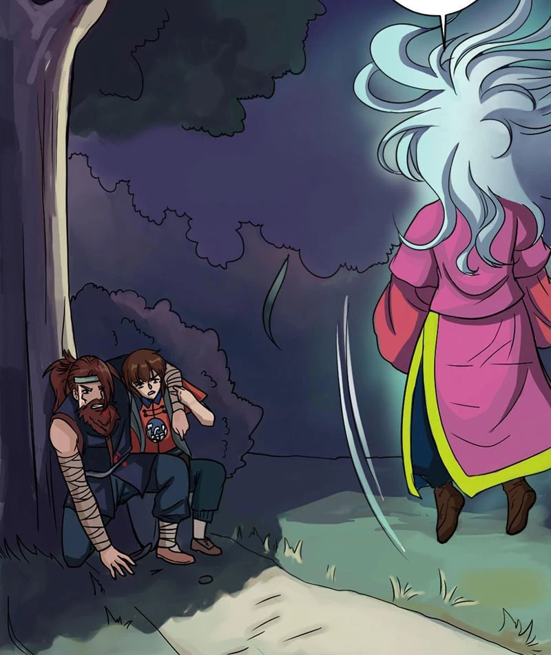 Luận Tận Thế Thời Dân Quốc Chapter 6 - 17