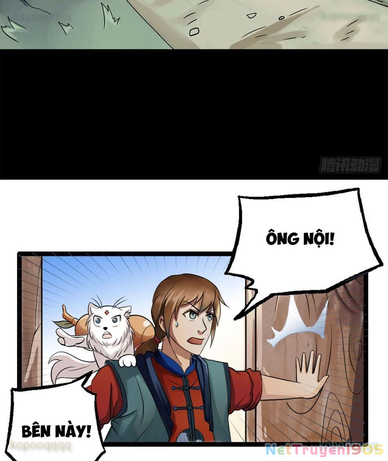 Luận Tận Thế Thời Dân Quốc Chapter 6 - 18