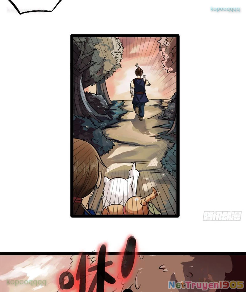 Luận Tận Thế Thời Dân Quốc Chapter 6 - 19