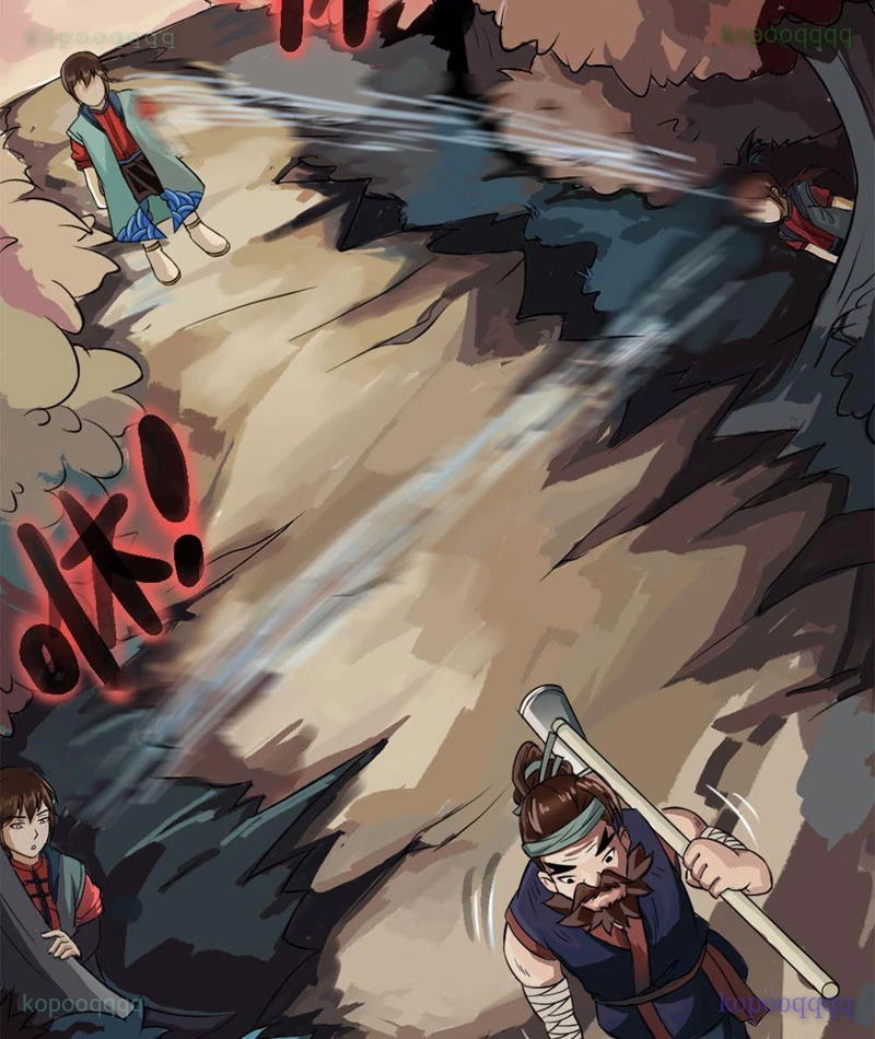 Luận Tận Thế Thời Dân Quốc Chapter 6 - 20