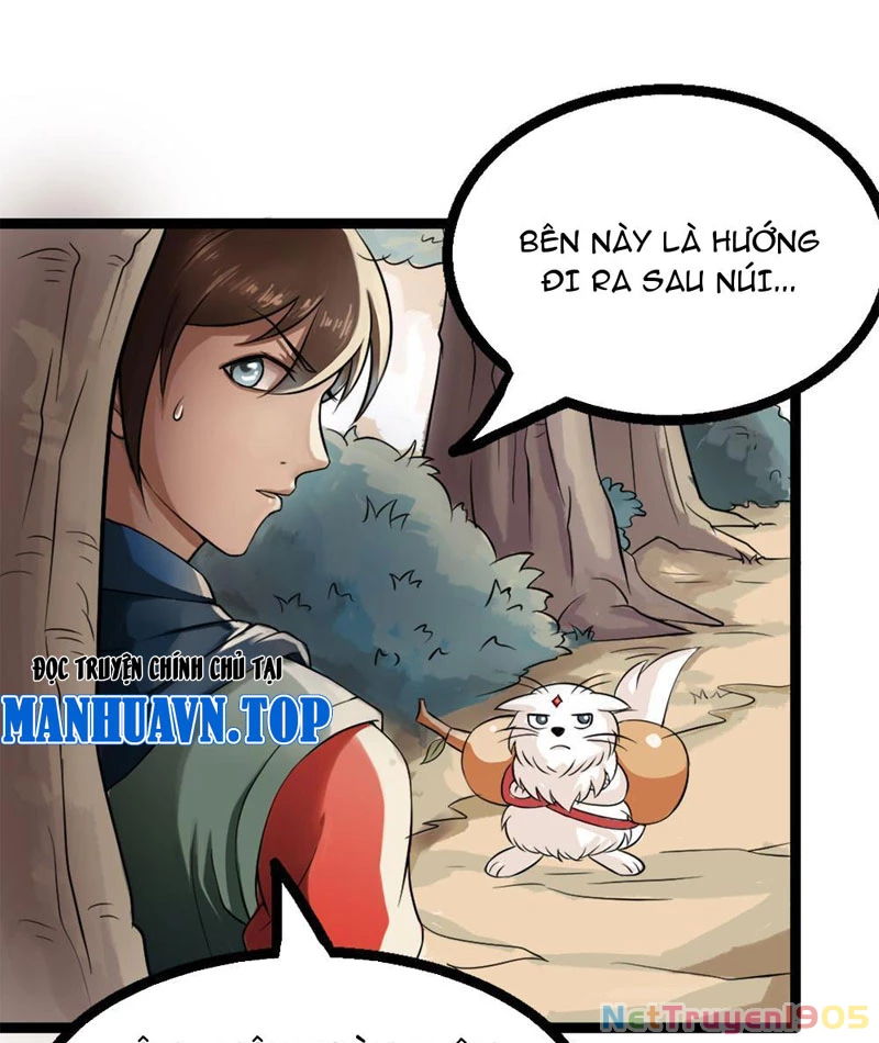 Luận Tận Thế Thời Dân Quốc Chapter 6 - 22