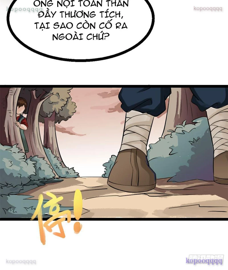 Luận Tận Thế Thời Dân Quốc Chapter 6 - 23