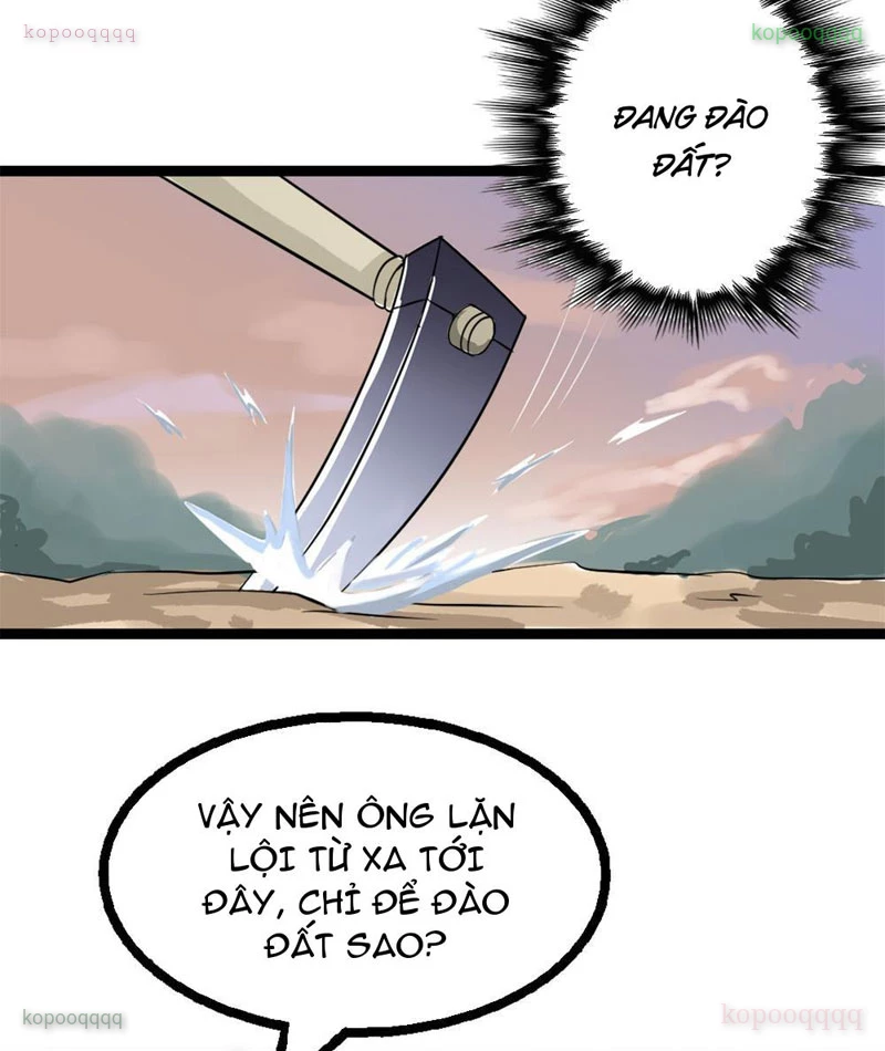 Luận Tận Thế Thời Dân Quốc Chapter 6 - 25