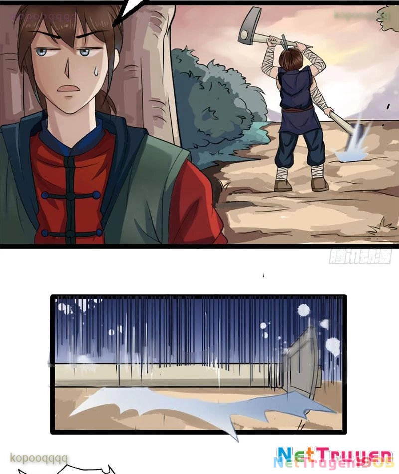 Luận Tận Thế Thời Dân Quốc Chapter 6 - 26