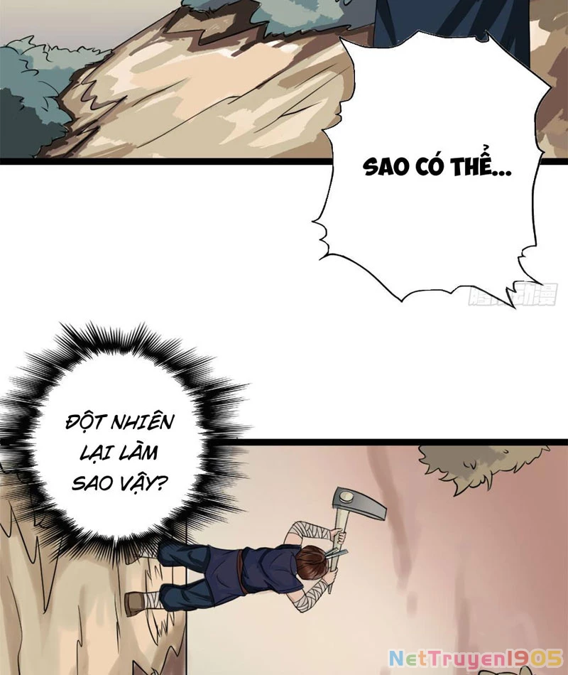 Luận Tận Thế Thời Dân Quốc Chapter 6 - 28