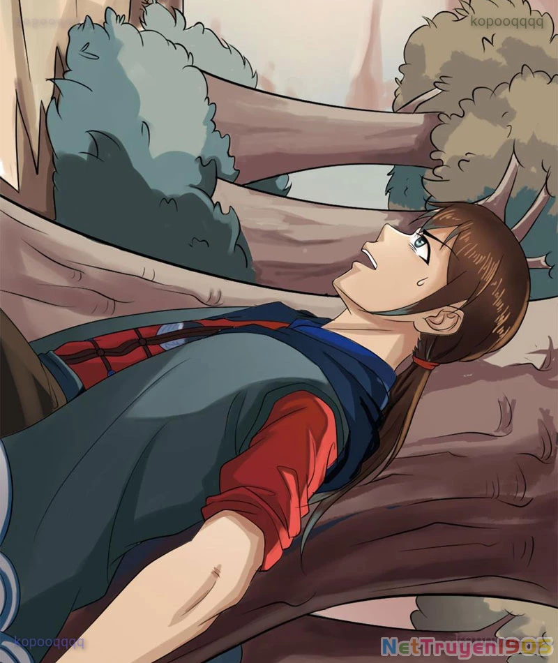 Luận Tận Thế Thời Dân Quốc Chapter 6 - 29