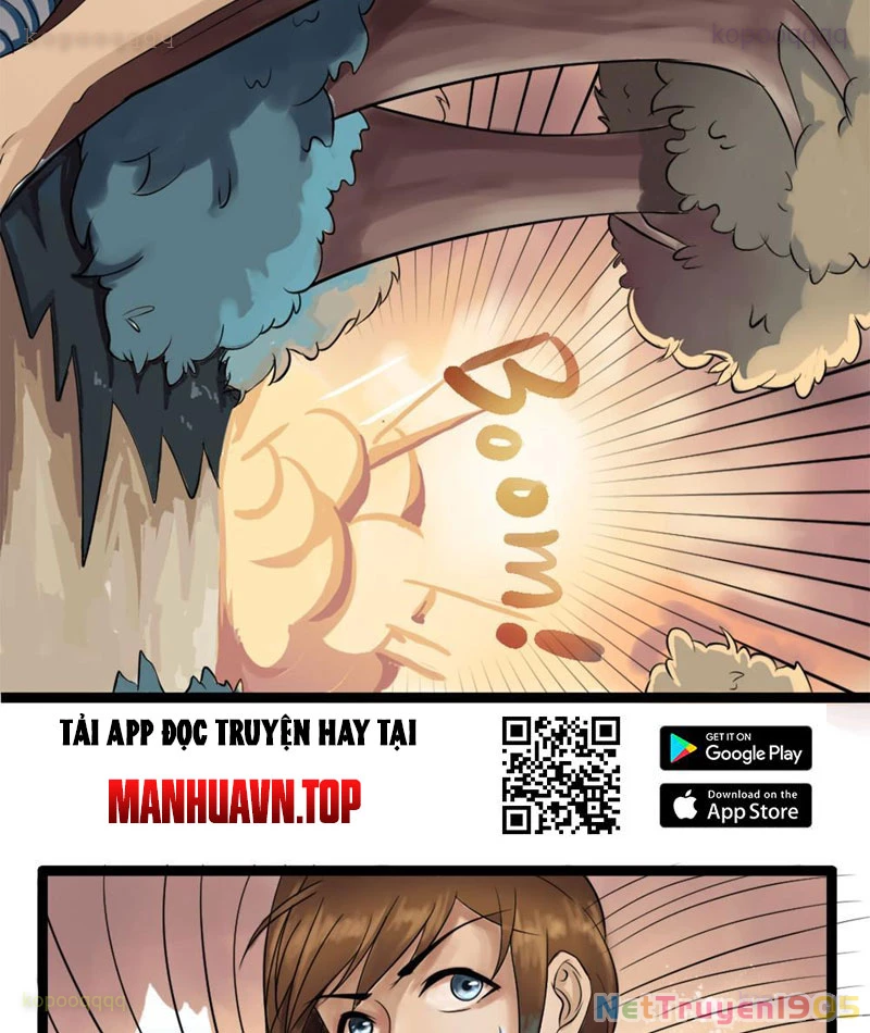 Luận Tận Thế Thời Dân Quốc Chapter 6 - 30