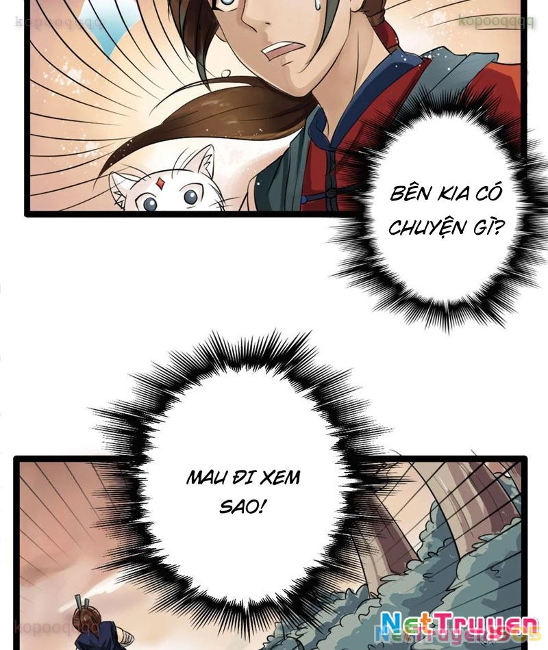 Luận Tận Thế Thời Dân Quốc Chapter 6 - 31