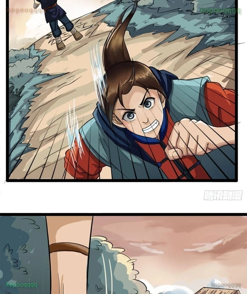 Luận Tận Thế Thời Dân Quốc Chapter 6 - 32