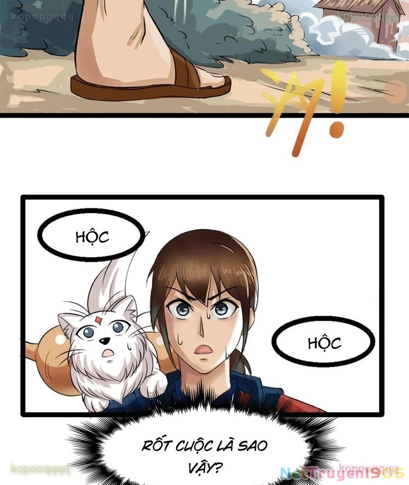 Luận Tận Thế Thời Dân Quốc Chapter 6 - 33