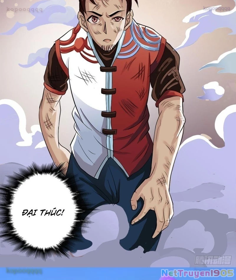 Luận Tận Thế Thời Dân Quốc Chapter 6 - 35