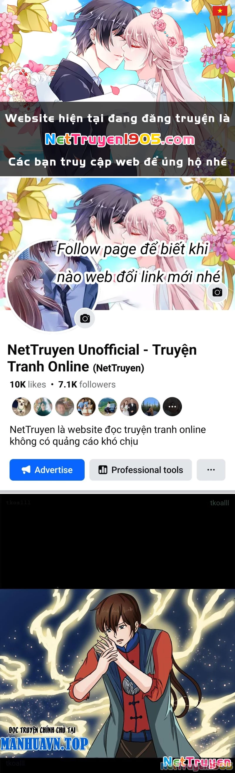 Luận Tận Thế Thời Dân Quốc Chapter 7 - 1