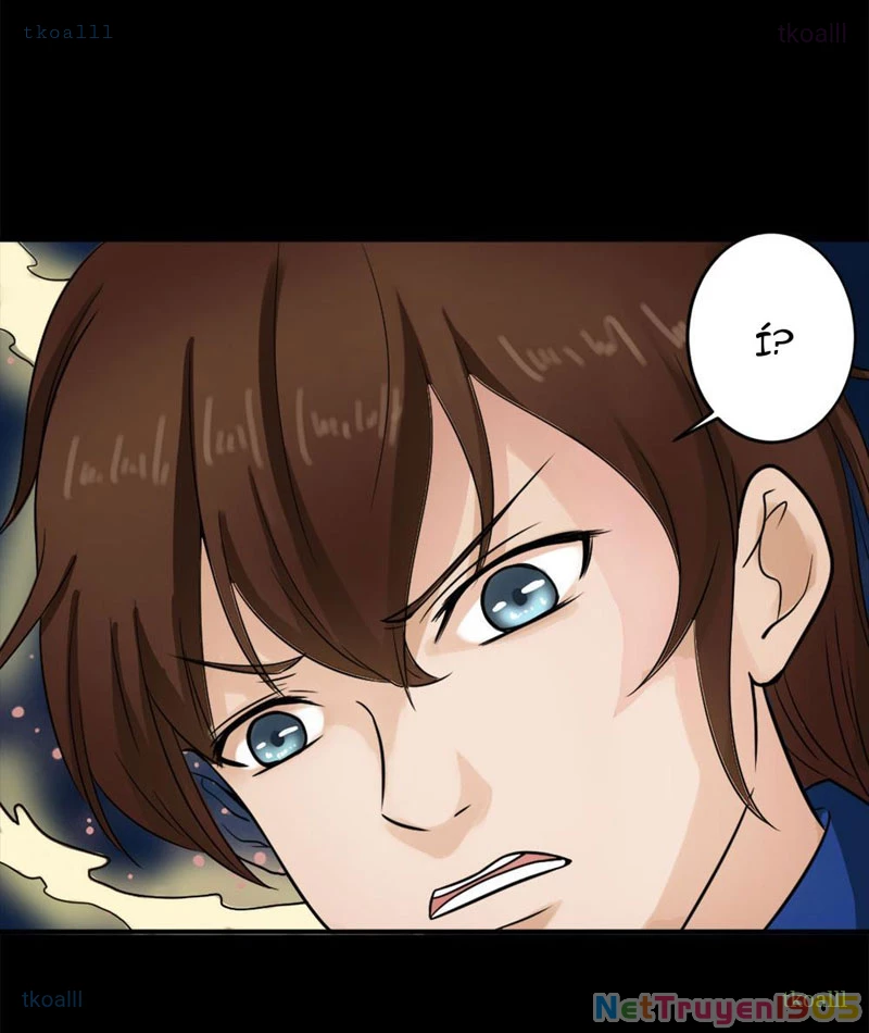 Luận Tận Thế Thời Dân Quốc Chapter 7 - 2