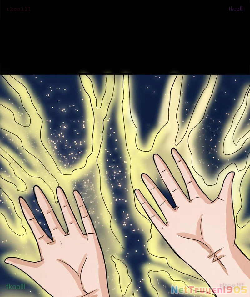 Luận Tận Thế Thời Dân Quốc Chapter 7 - 3